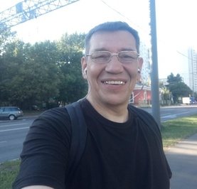 Игорь