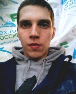 Даниил