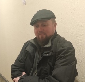 Виталий