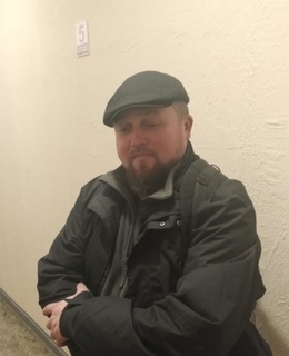 Виталий