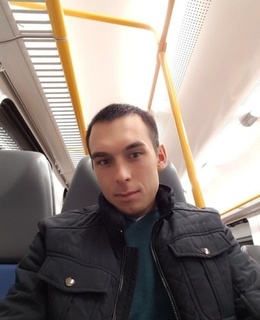 Дмитрий