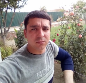 Behruz
