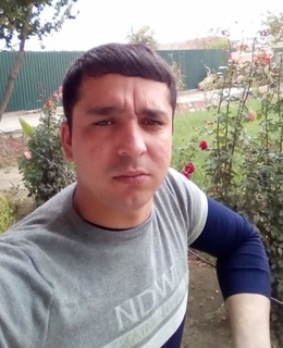 Behruz