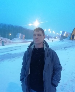 Даньчик