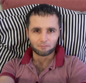 Саидамир