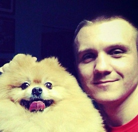 Алексей