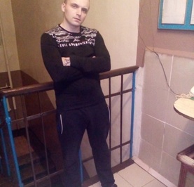 Виталий
