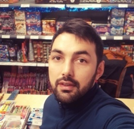 Алик