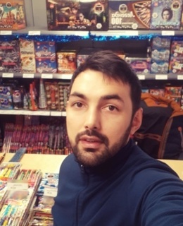 Алик