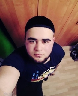 Шохрухбек