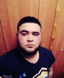 Шохрухбек — фото 5