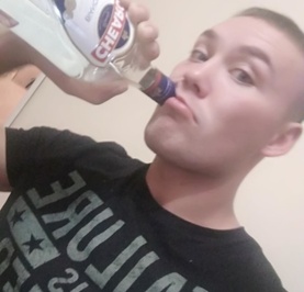 Андрюха