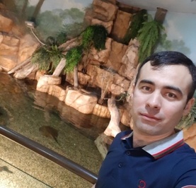 Тимур
