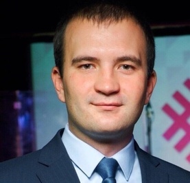 Сергей