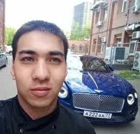 Мухриддин