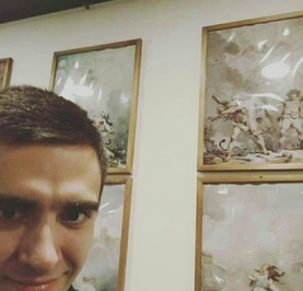 Andrey