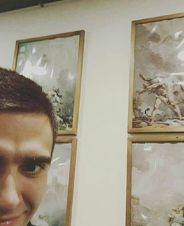 Andrey
