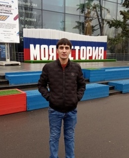 Овез Мотдыев