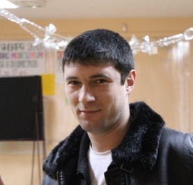 Игорь
