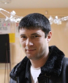 Игорь