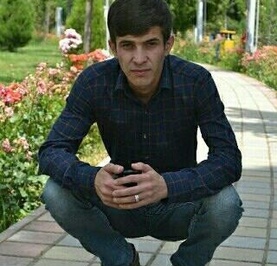 Бехруз