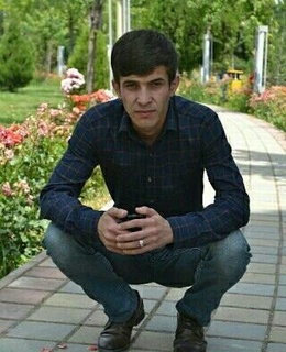 Бехруз