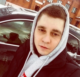 Алексей