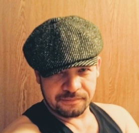 Рустам