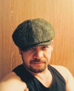 Рустам
