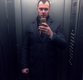 Vitaliy