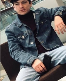 Заур