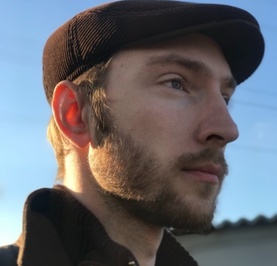 Антон