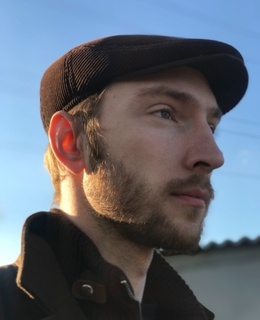Антон