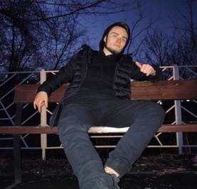 Юрий