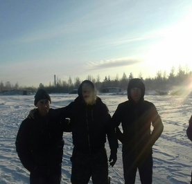 Николай