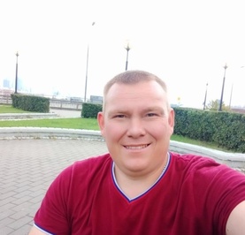 Андрей Трофимов