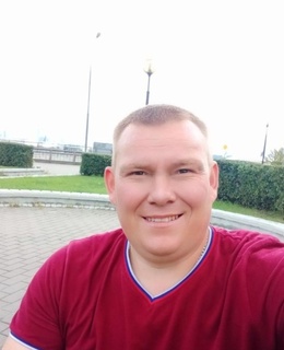 Андрей Трофимов