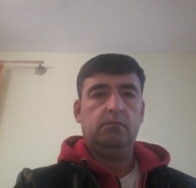 Иномжон