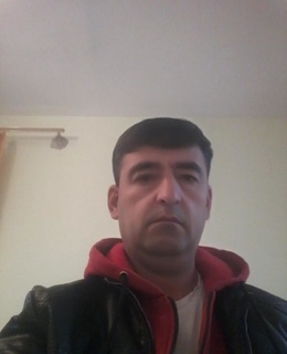 Иномжон