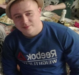 Михаил