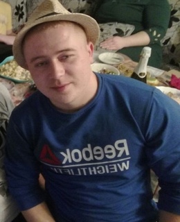 Михаил