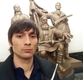 Фаррух