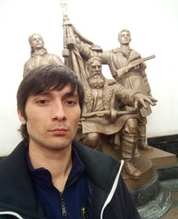Фаррух