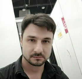 Михаил