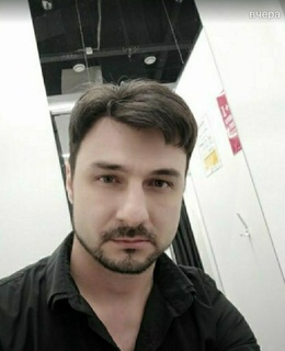 Михаил