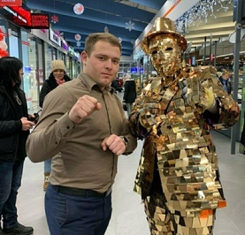 Дмитрий