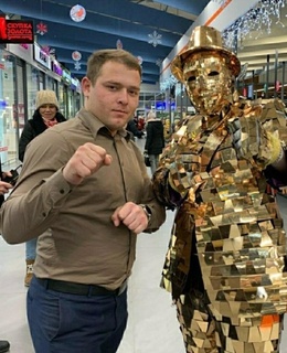 Дмитрий