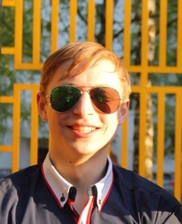 Михаил