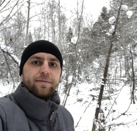 Sergey