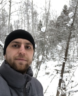 Sergey